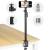 K&F Concept KF5219 - statyw biurkowy z uchwytem do smartfona